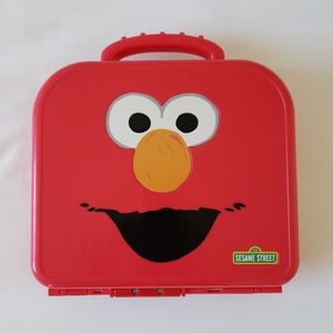 Sesame Street Elmo's On The Go Letters